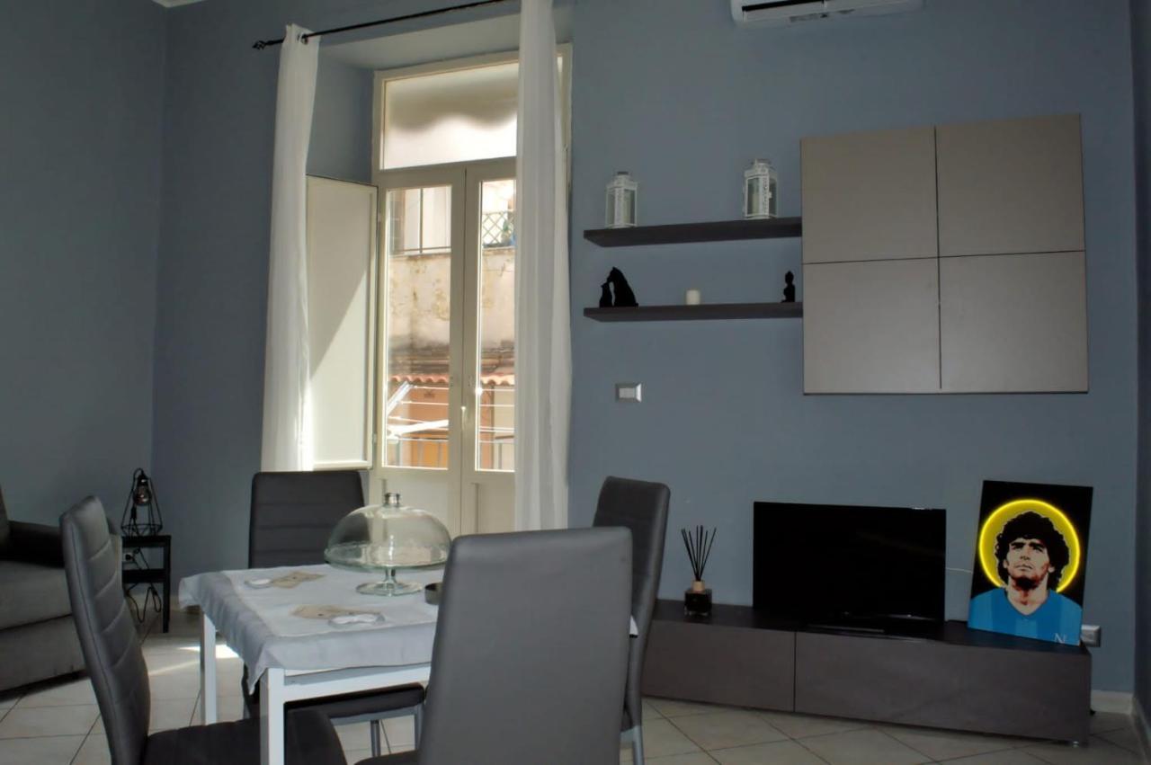 Appartement Casa Angelina *