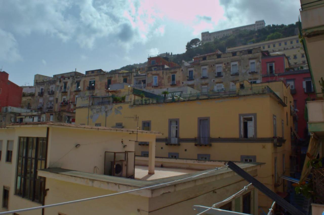 Appartement Casa Angelina