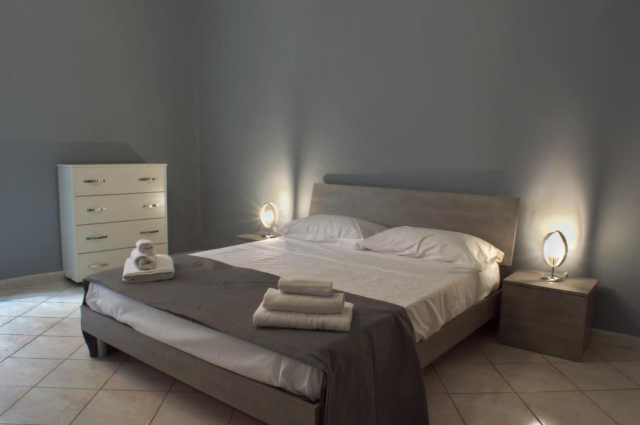 Casa Angelina Appartement Naples