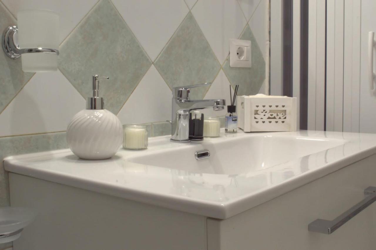 Casa Angelina Appartement *