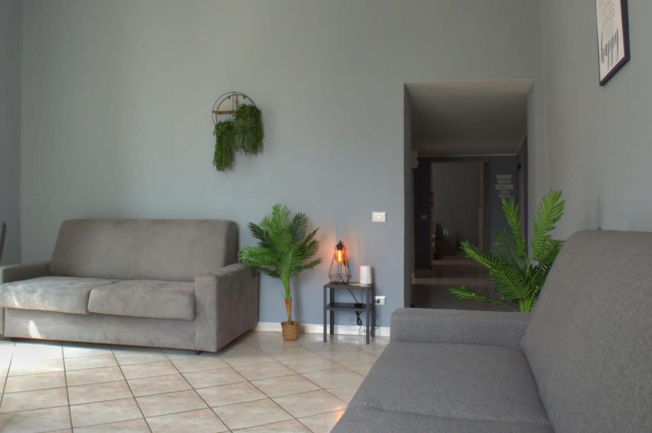 Appartement Casa Angelina *