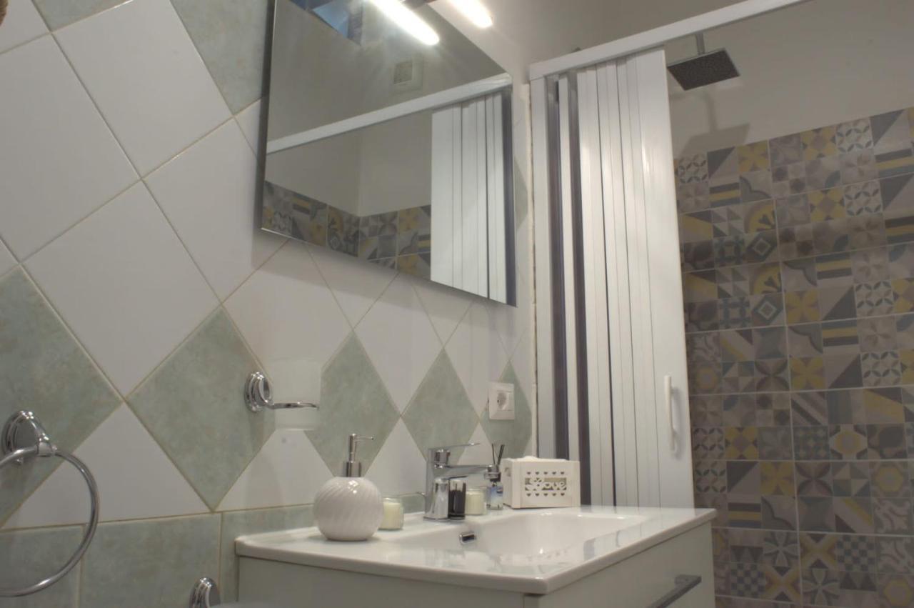 Casa Angelina Appartement