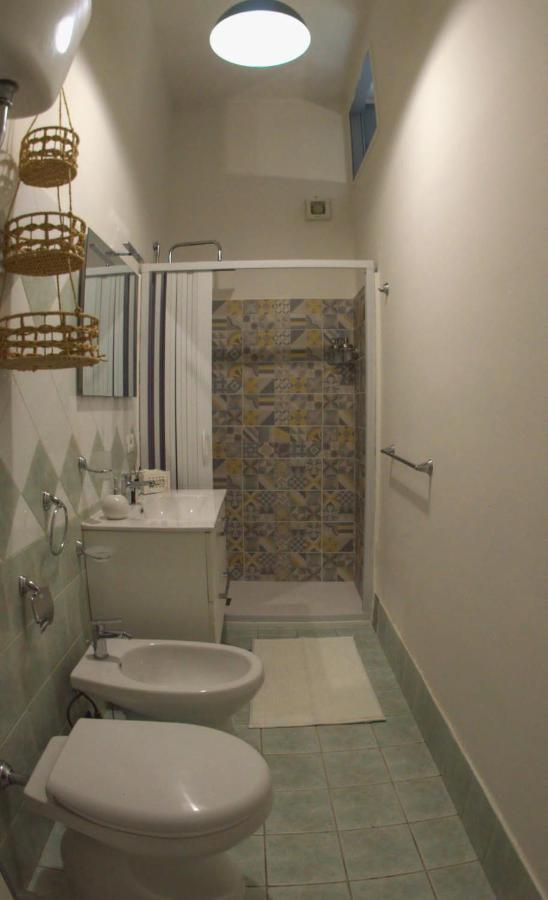 Casa Angelina Napoli
