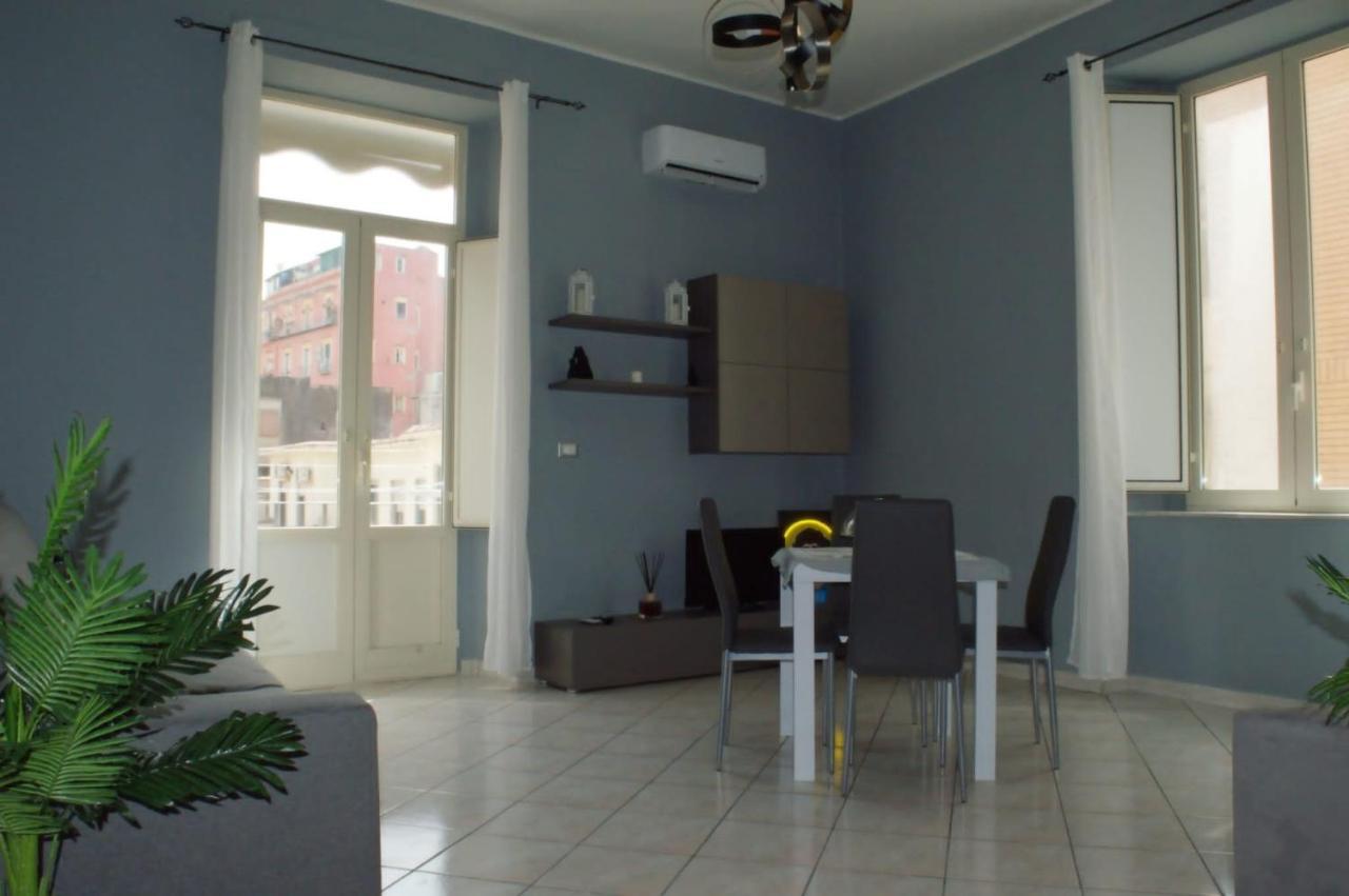 Casa Angelina * Napoli