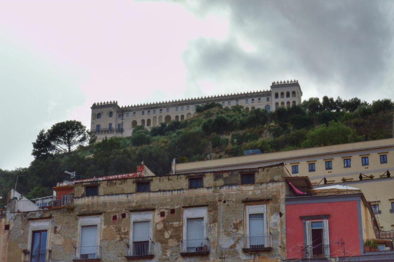 Casa Angelina Appartamento Napoli